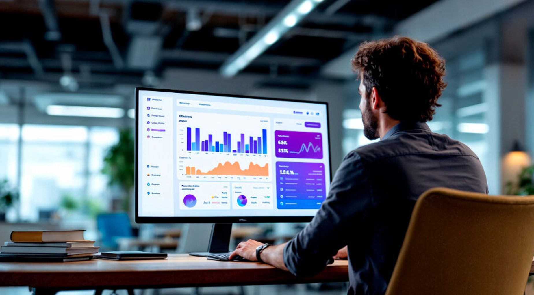 AI Agents for Data Analytics: The Future of Business Insights