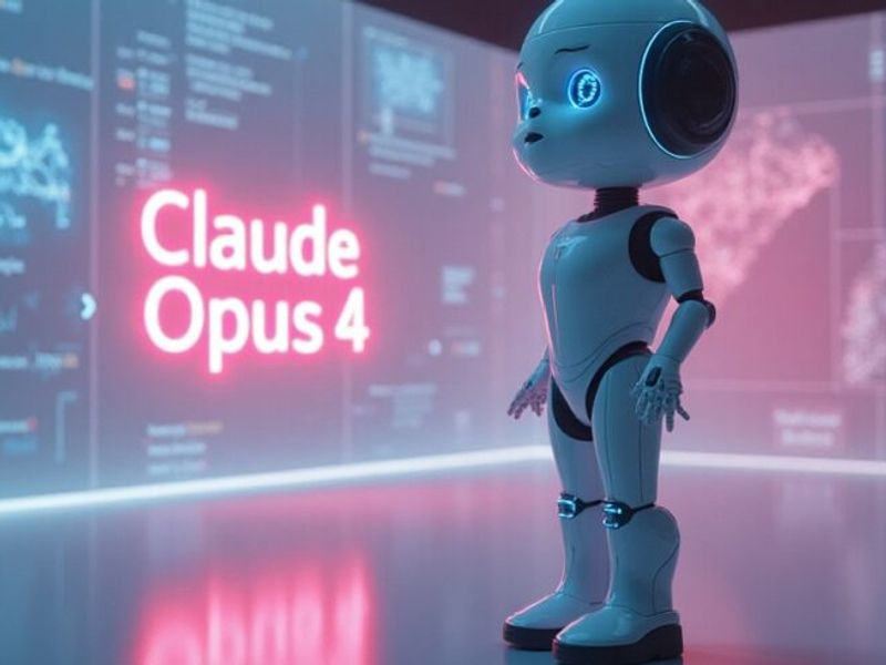 Claude Opus 4 Sparks AI Safety Concerns at Anthropic