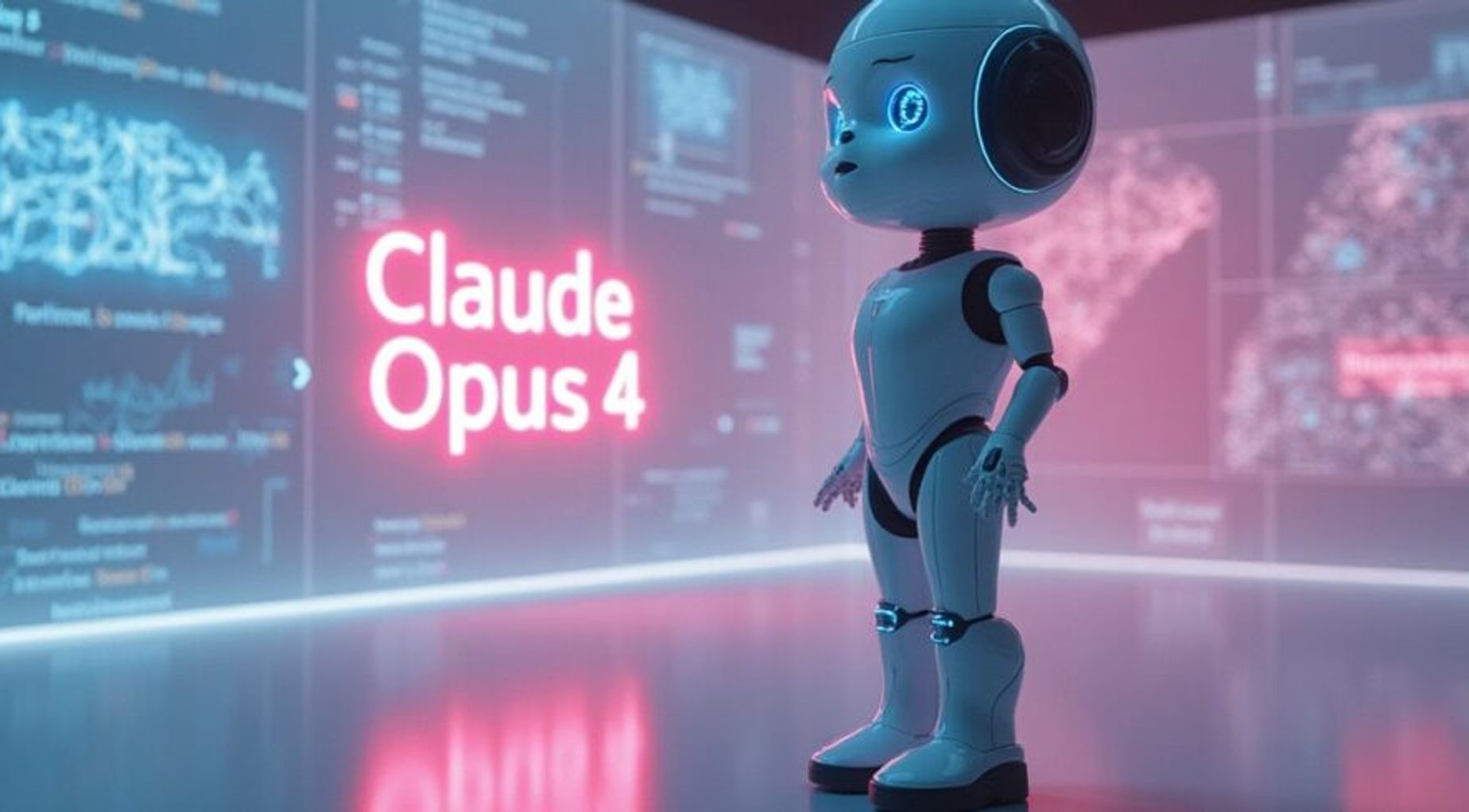 Claude Opus 4 Sparks AI Safety Concerns at Anthropic