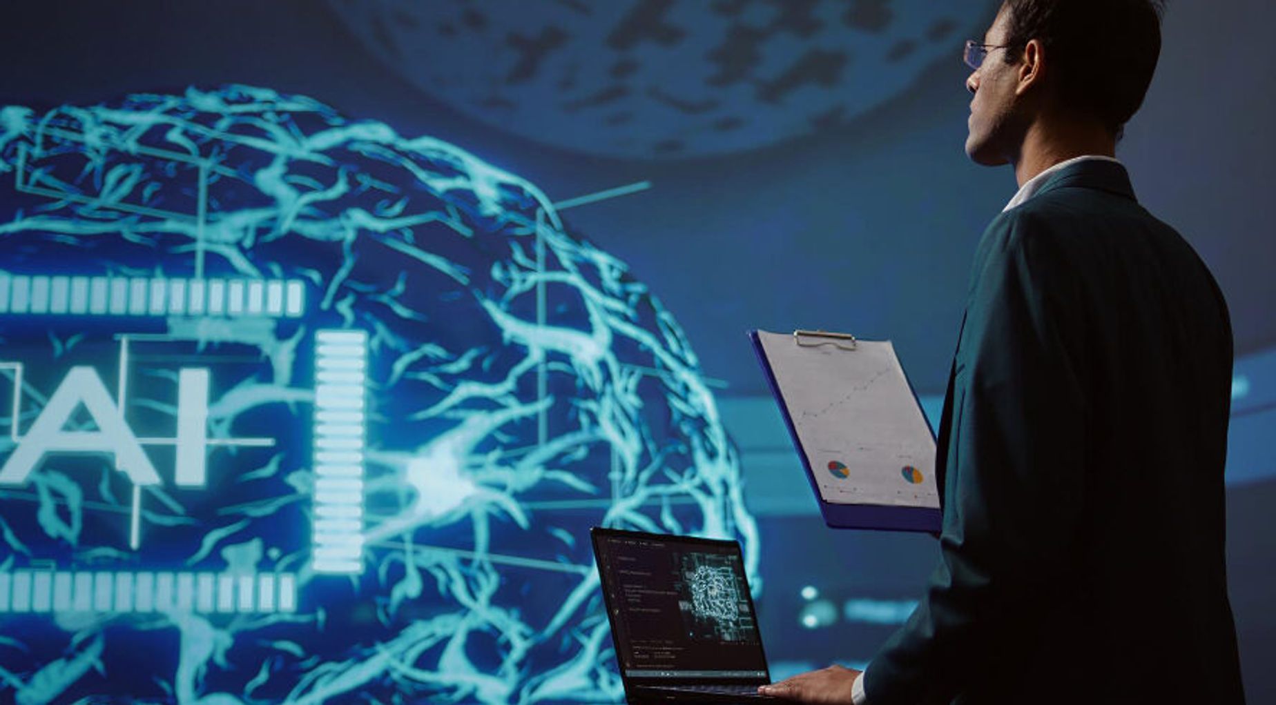 AI Governance: Ensuring Ethical and Responsible AI Use