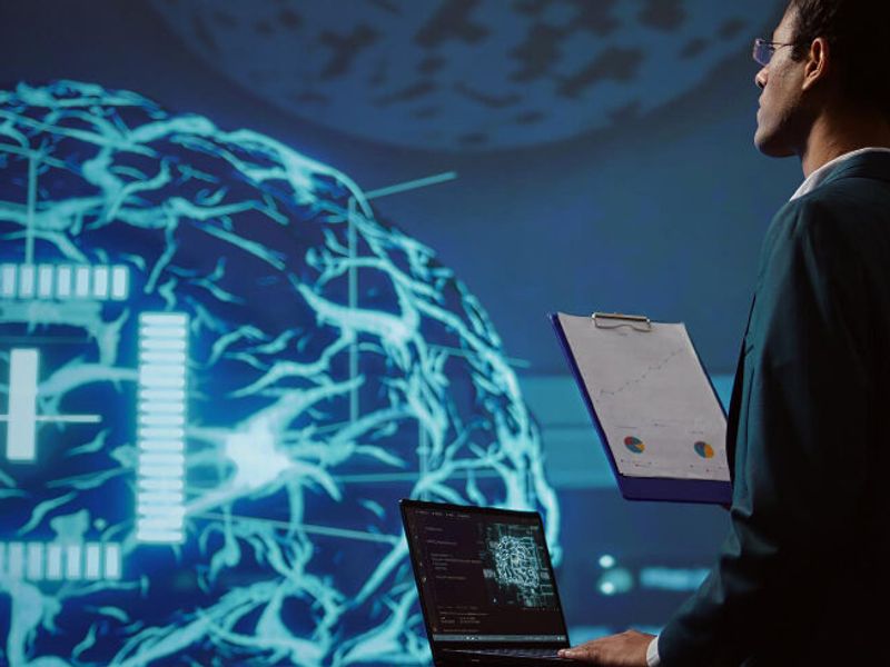 AI Governance: Ensuring Ethical and Responsible AI Use