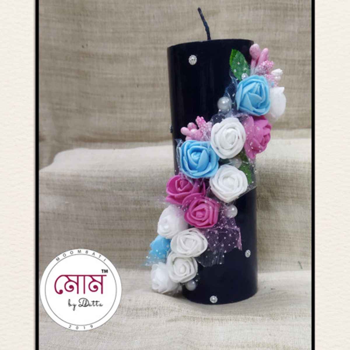 colorful rose bouquets