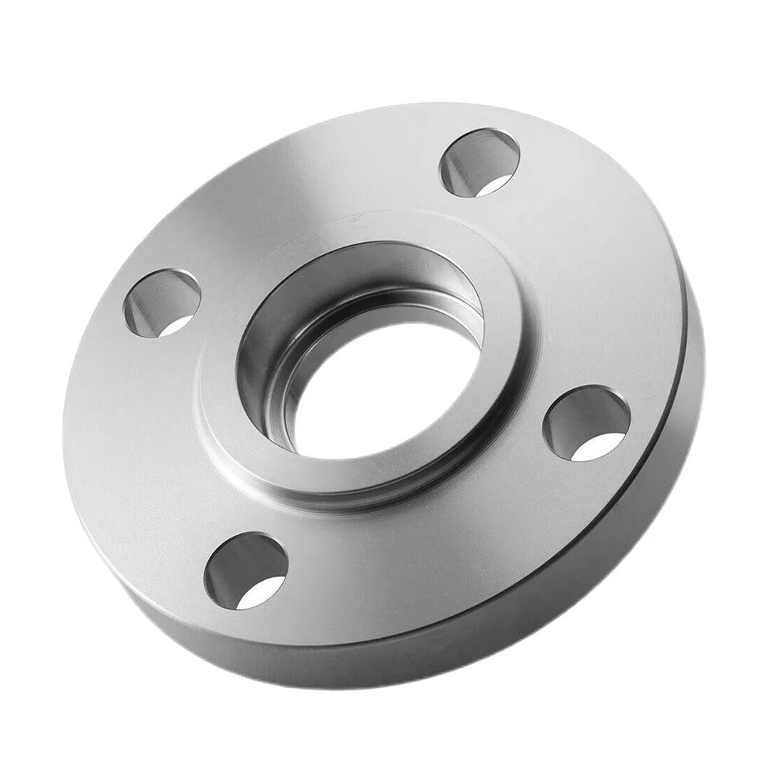 Flange Roscado (Threaded) y Socket Weld