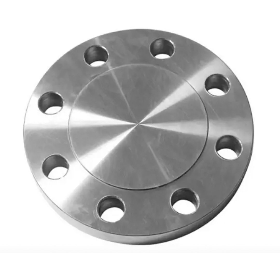 Flange Ciego (Blind Flange) ANSI/DIN