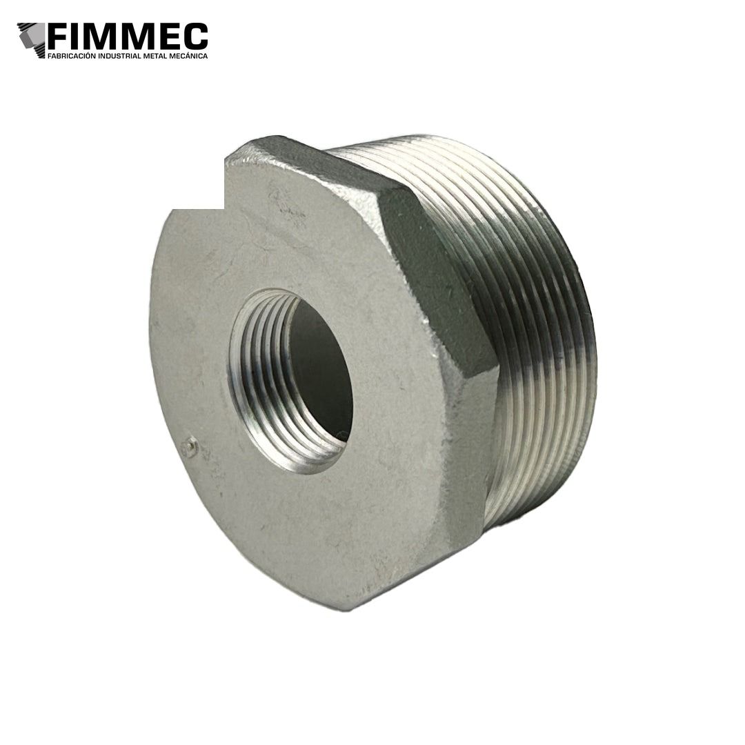 Bushing Inoxidable