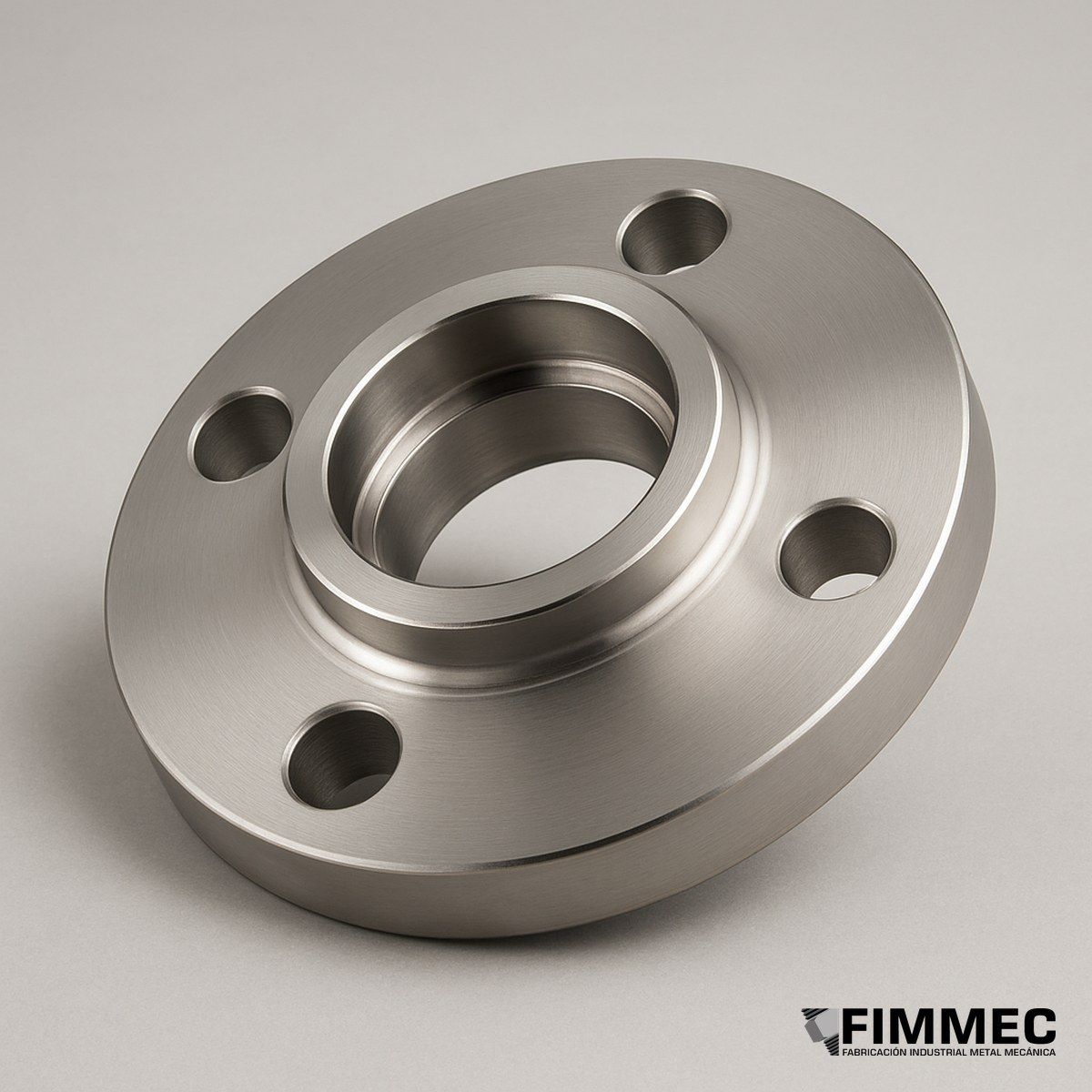 Flange Socket Weld ANSI 150 Inoxidable SS316