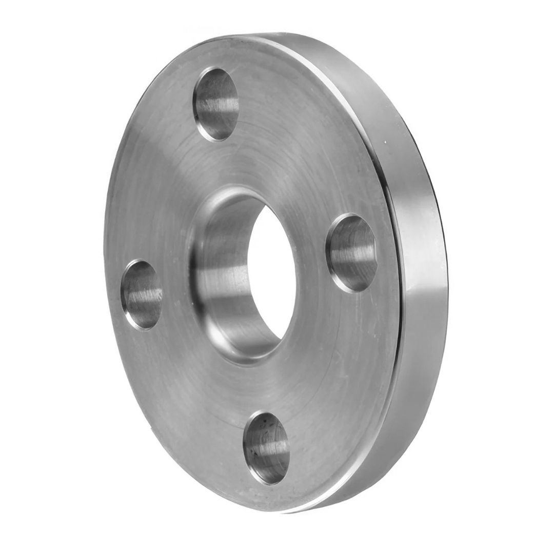 Flange Slip-On (SO) ANSI/DIN