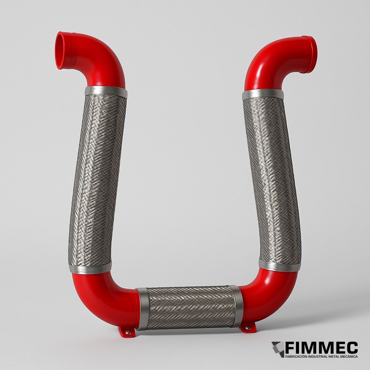 Junta de Expansión Antisísmica Flexible — Juntas de Expansión | FIMMEC Chile