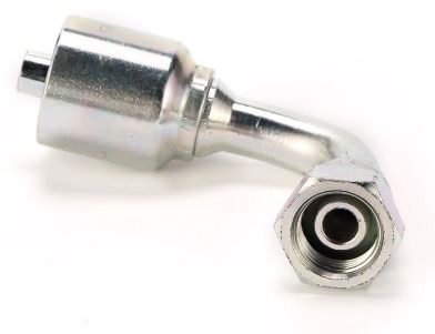 Conexiones BSP (British Standard Pipe)