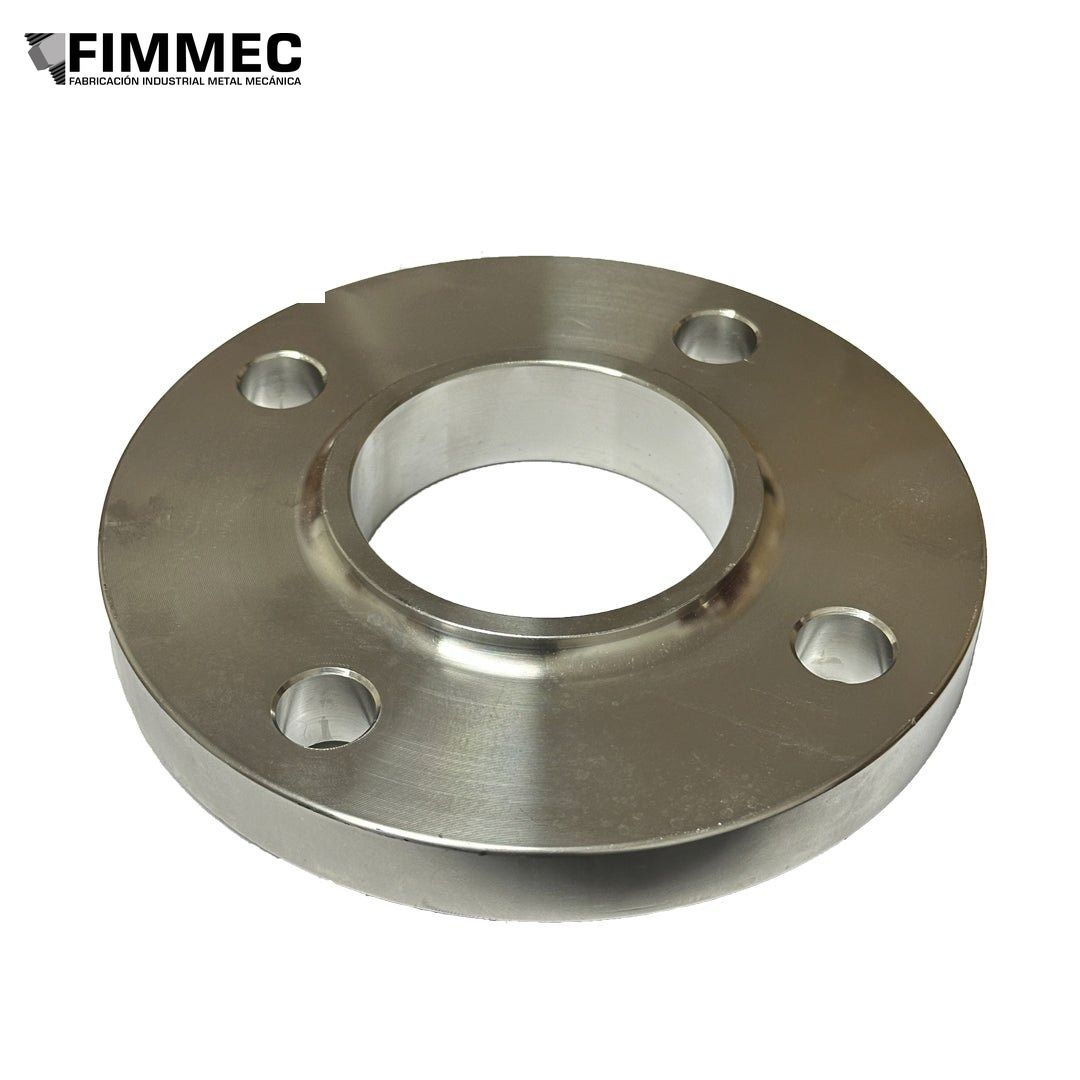 Flange Slip On ANSI 150 Inoxidable SS316