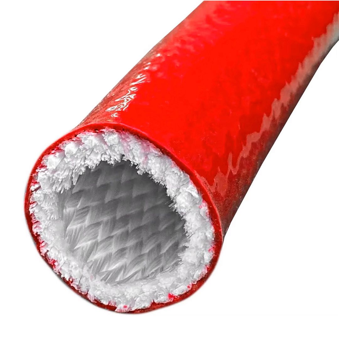 Funda Antillama (Fire Sleeve)