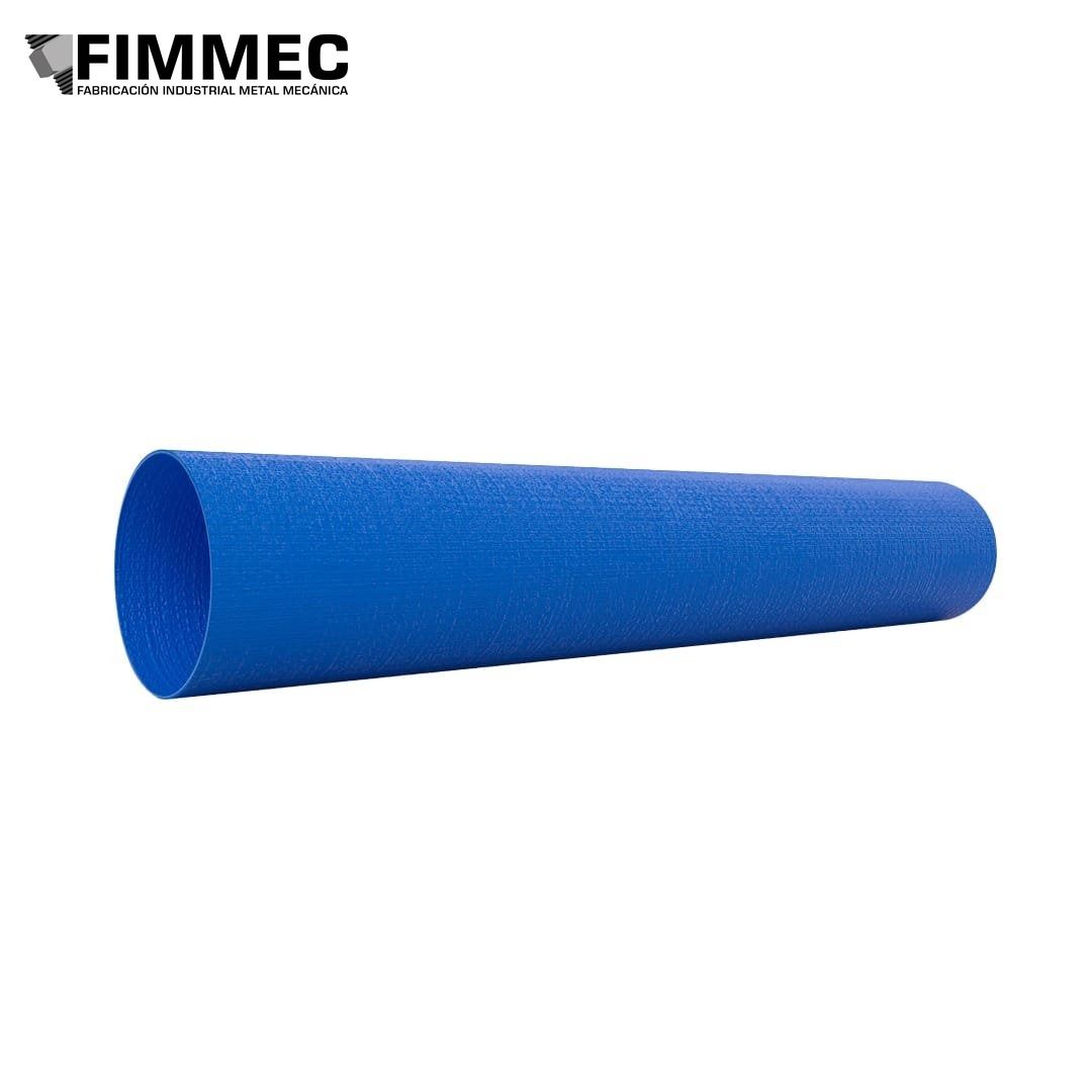 Manguera de PVC para Descarga de Agua – Lay Flat