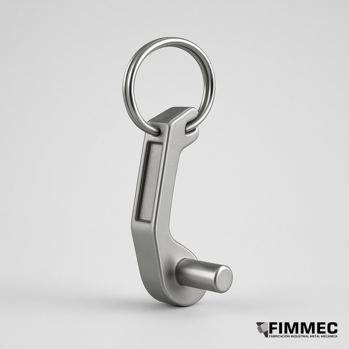 Camlock — Accesorios y Sellos