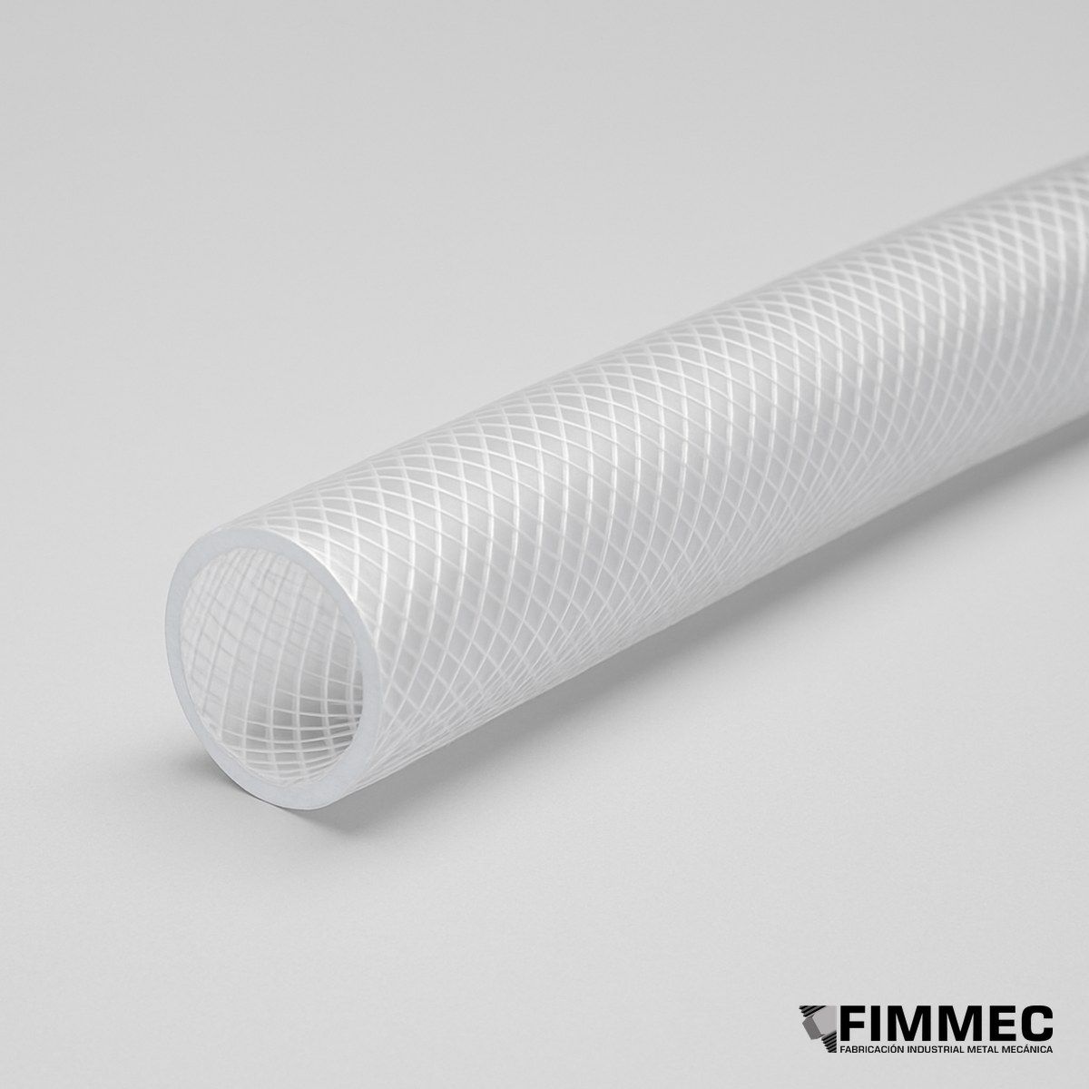 Manguera de PVC Grado Alimenticio