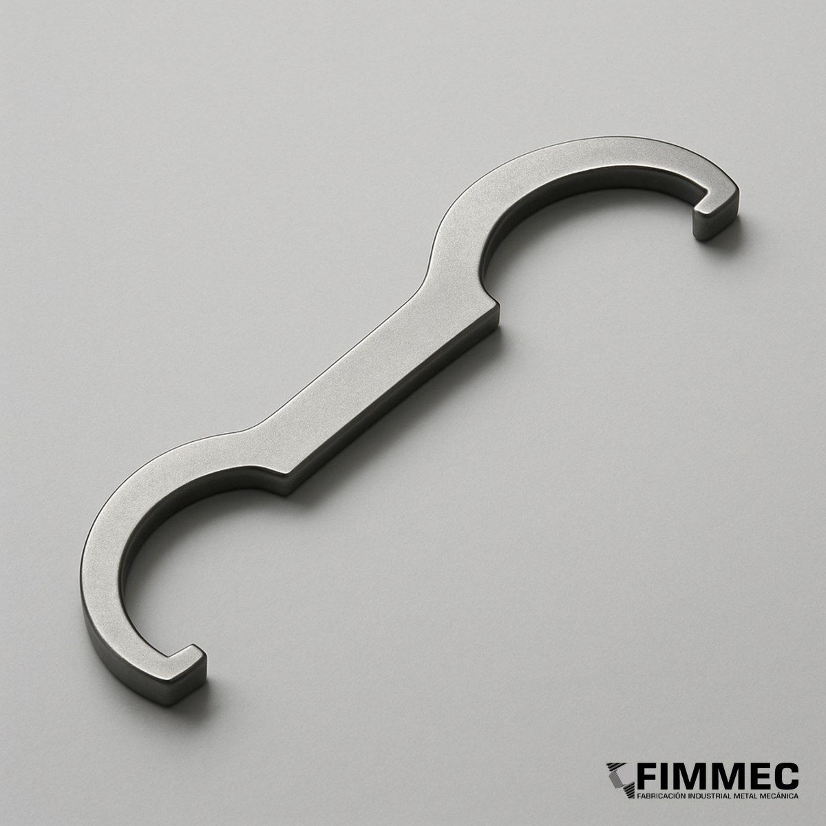 Llave Storz Universal — FIMMEC