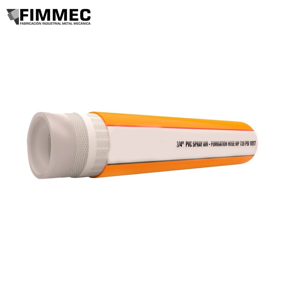 Manguera para Fumigación