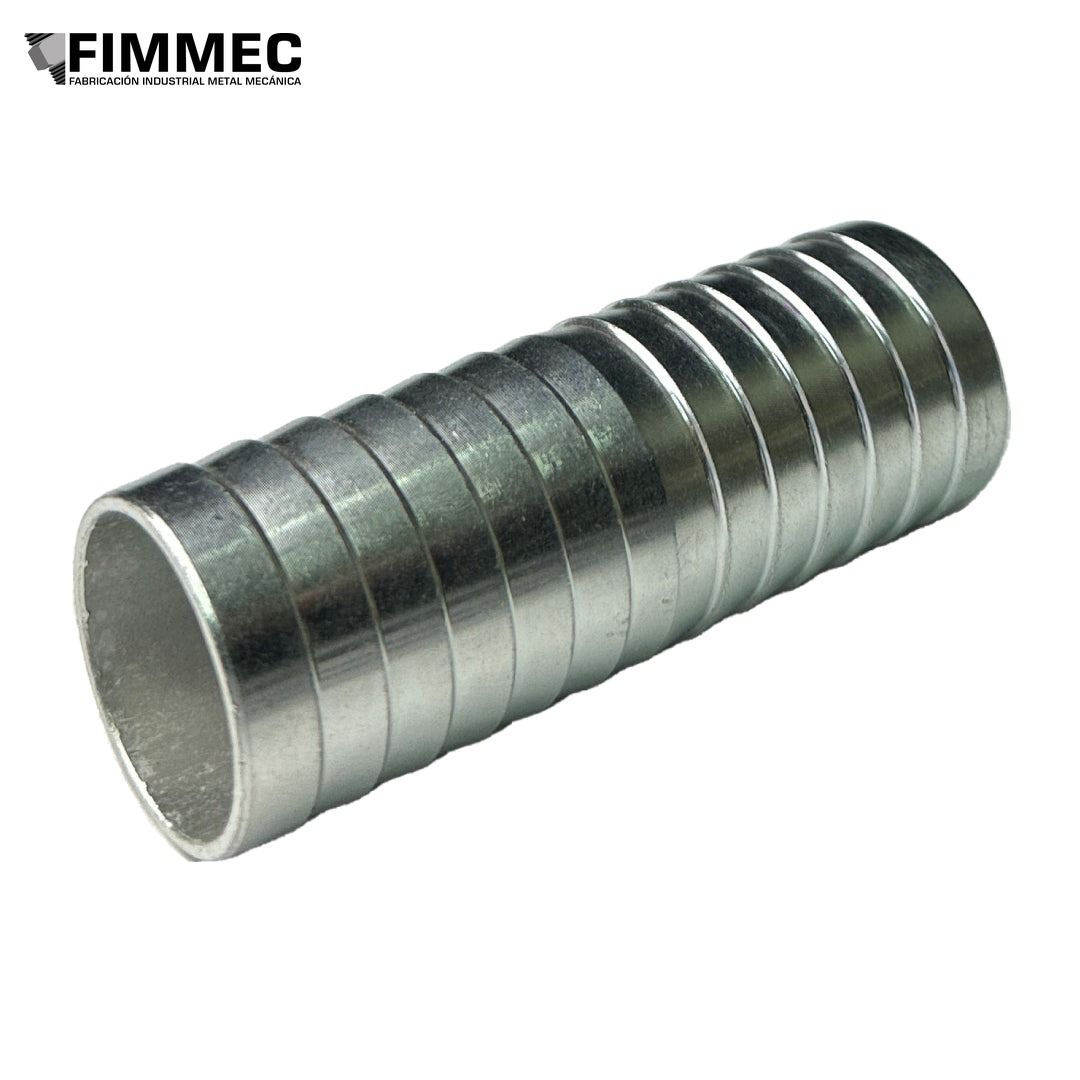 Hose Mender Zincado