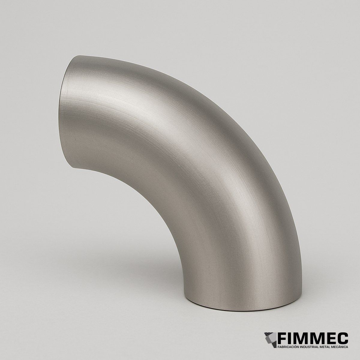 Codos para Soldar (Elbows) SCH10 — Fittings y Conexiones | FIMMEC Chile