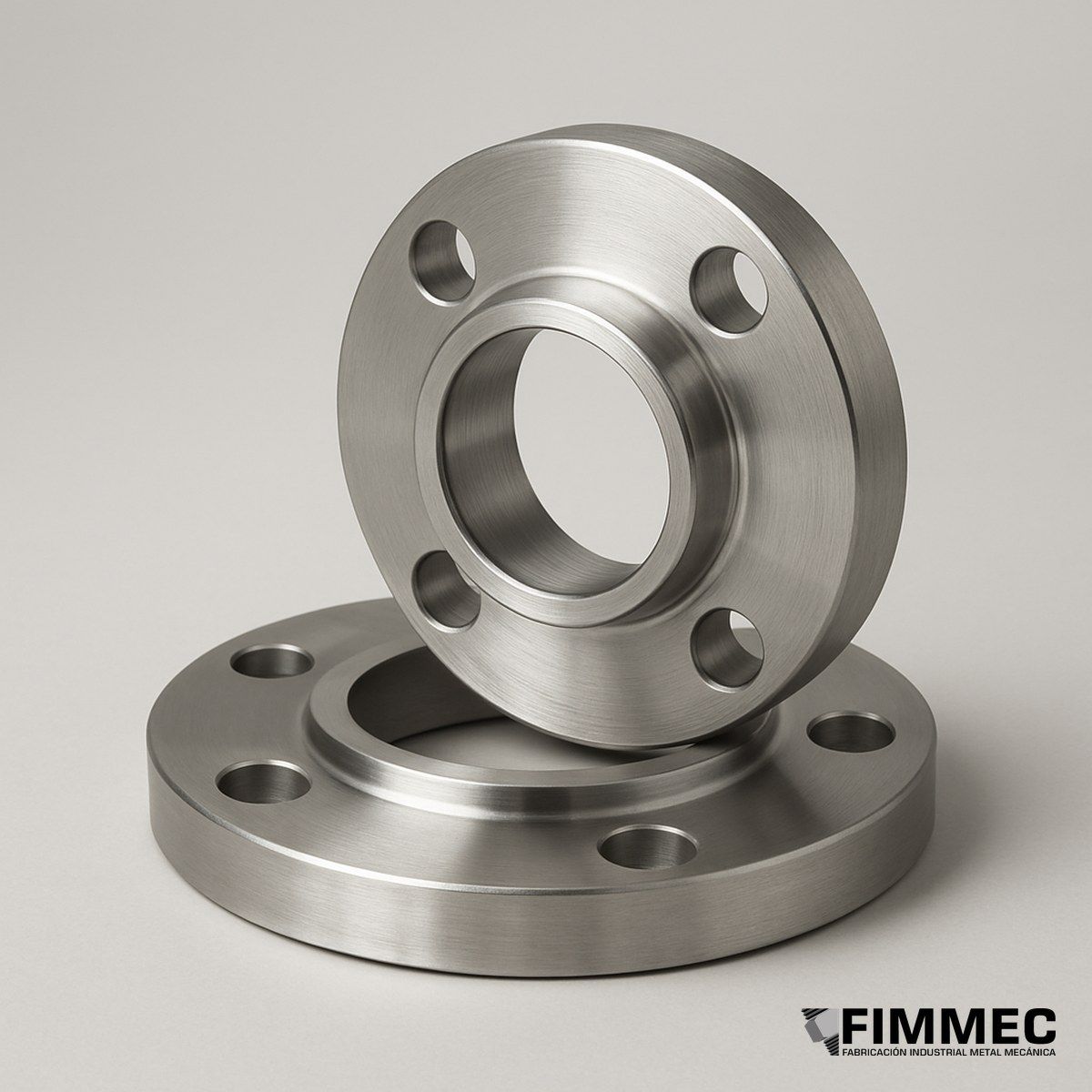Flange Slip On ANSI 150 Inoxidable SS316