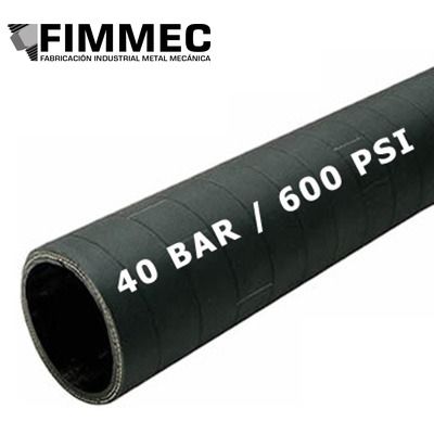 Manguera para Aire 40 Bar