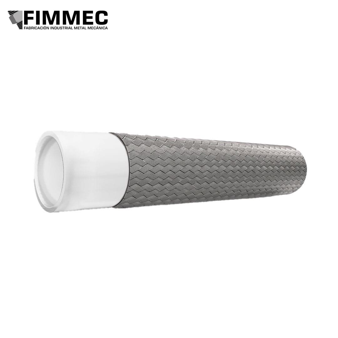 Termoplásticas y PTFE