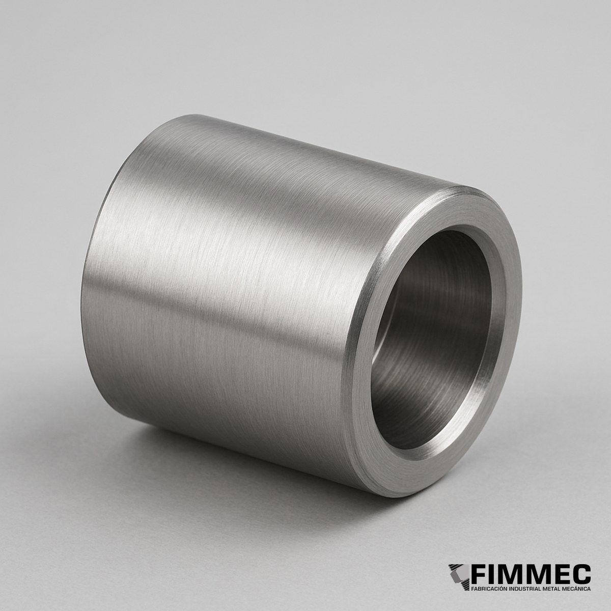 Copla Socket Inoxidable