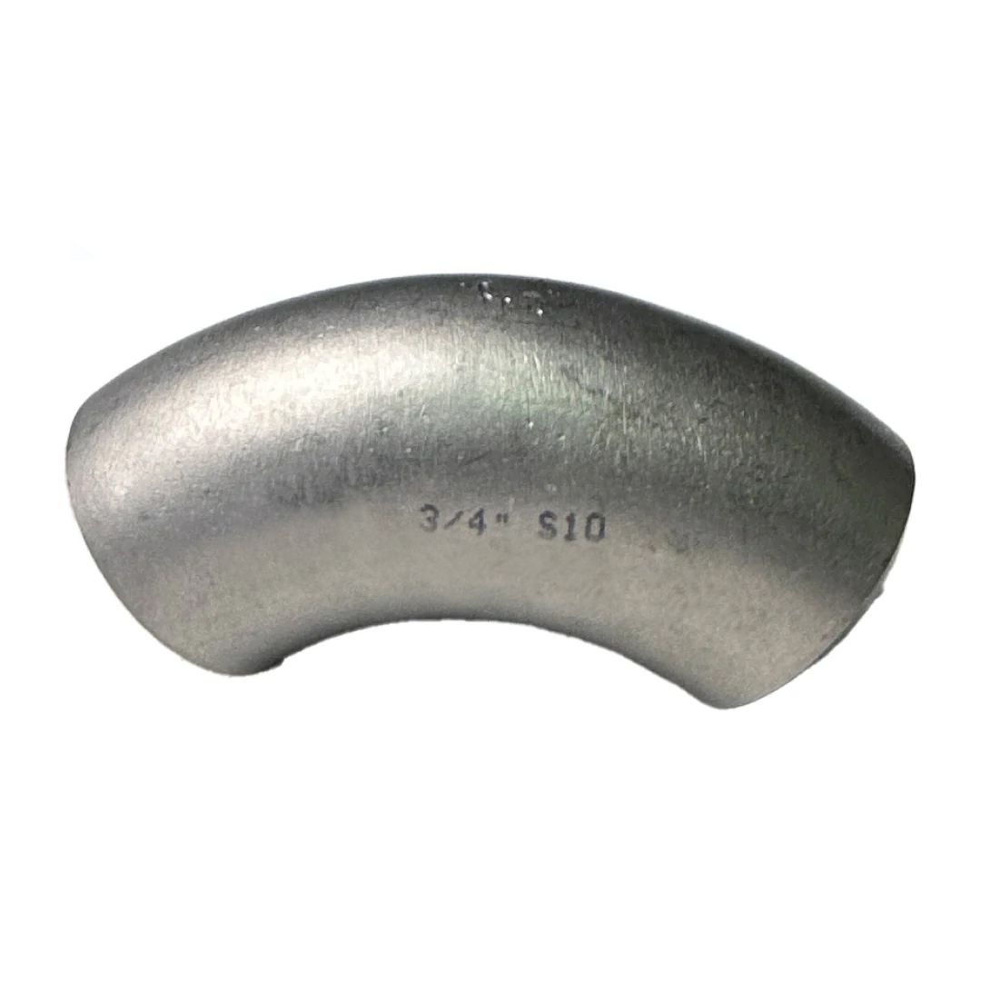 Codos para Soldar (Elbows) SCH40