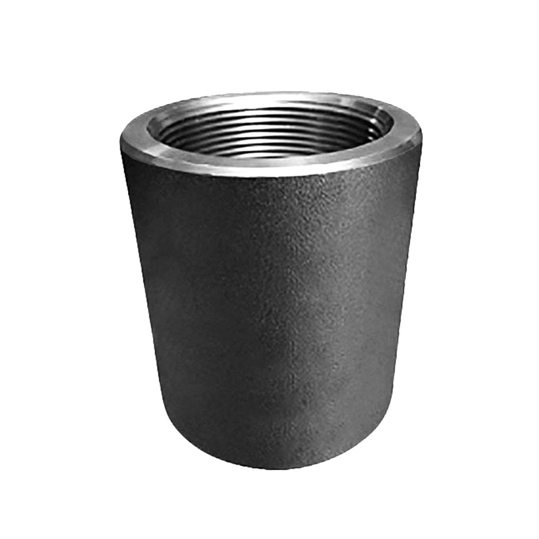Copla Roscada (Coupling) para Tuberías