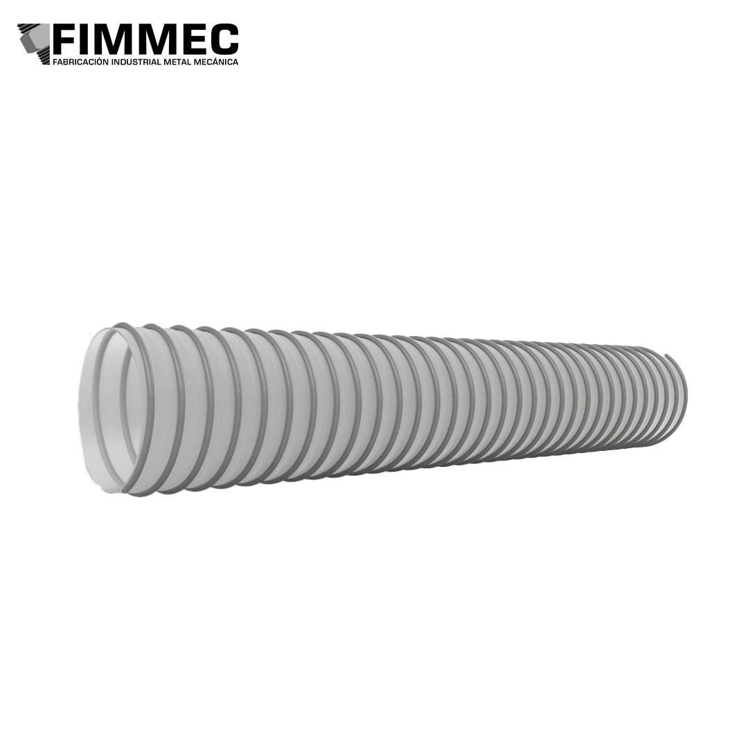 Manguera de PVC Aire-Vacío-TPU