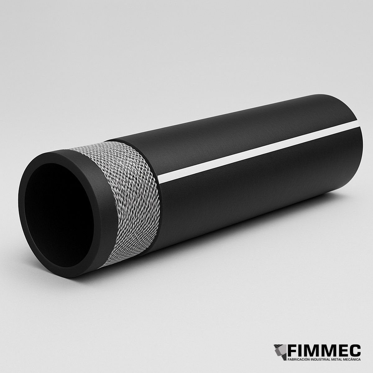 Manguera para Radiador – Agua Caliente — FIMMEC