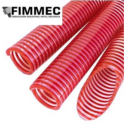 Manguera Espiralada PVC Enoflex