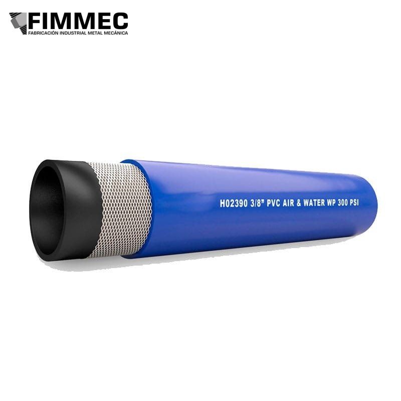 Manguera de PVC Aire-Agua