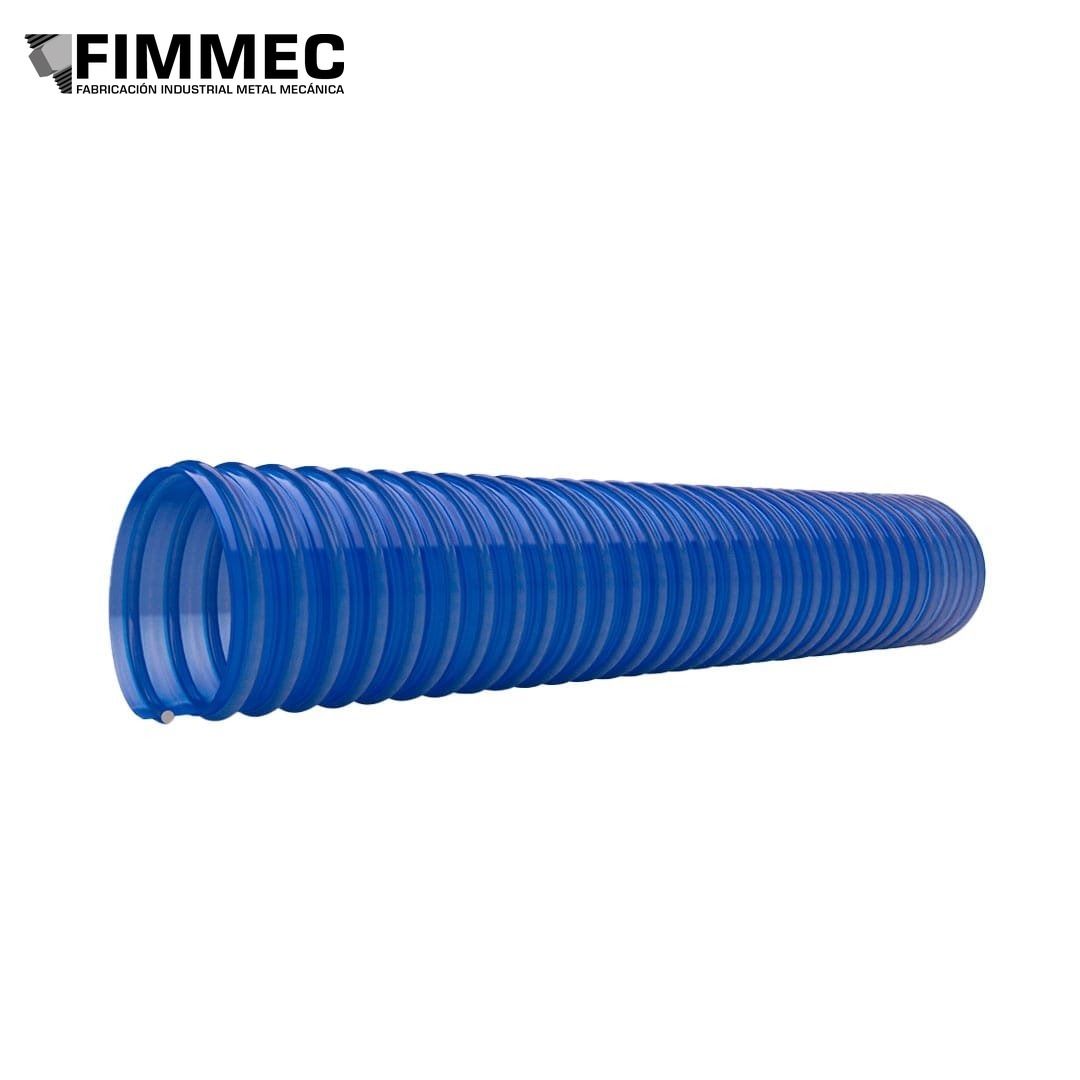 Manguera de PVC Aire-Vacío