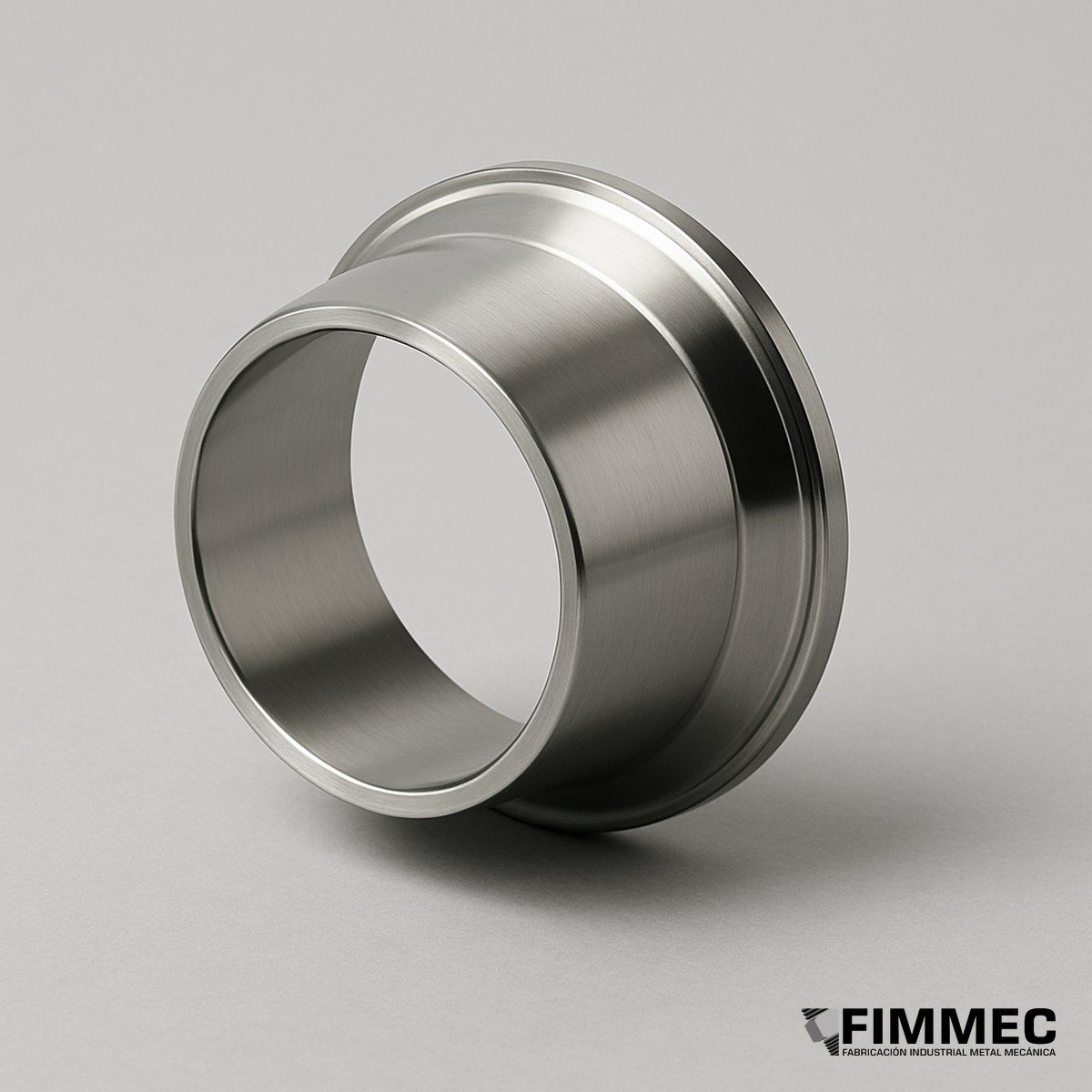 Liner SMS Inoxidable