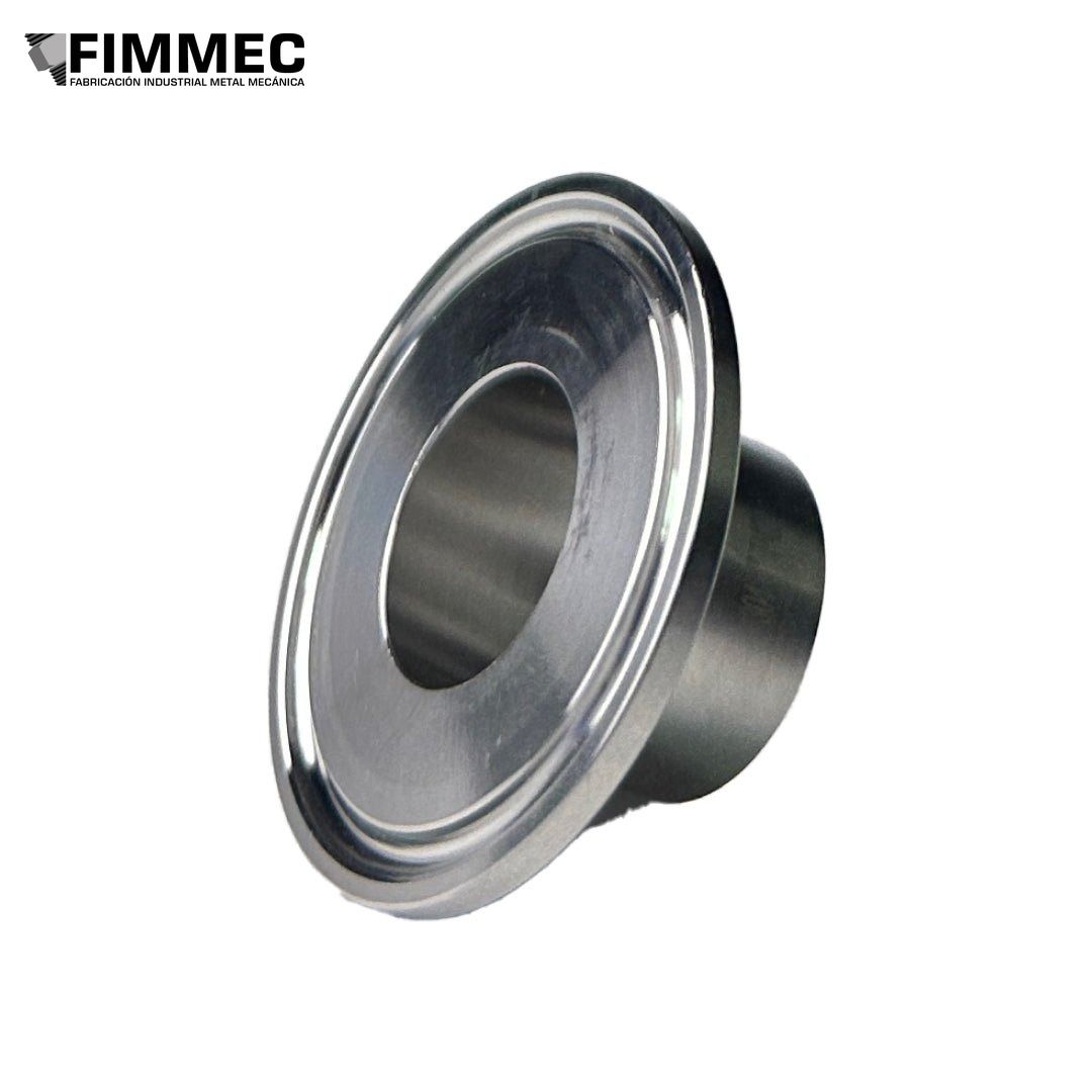 Ferrule Clamp