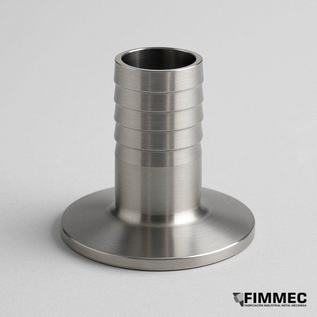 Fittings Sanitarios Clamp / DIN / SMS