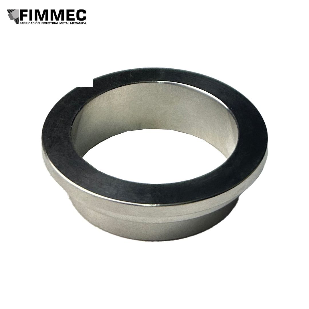 Liner SMS Inoxidable