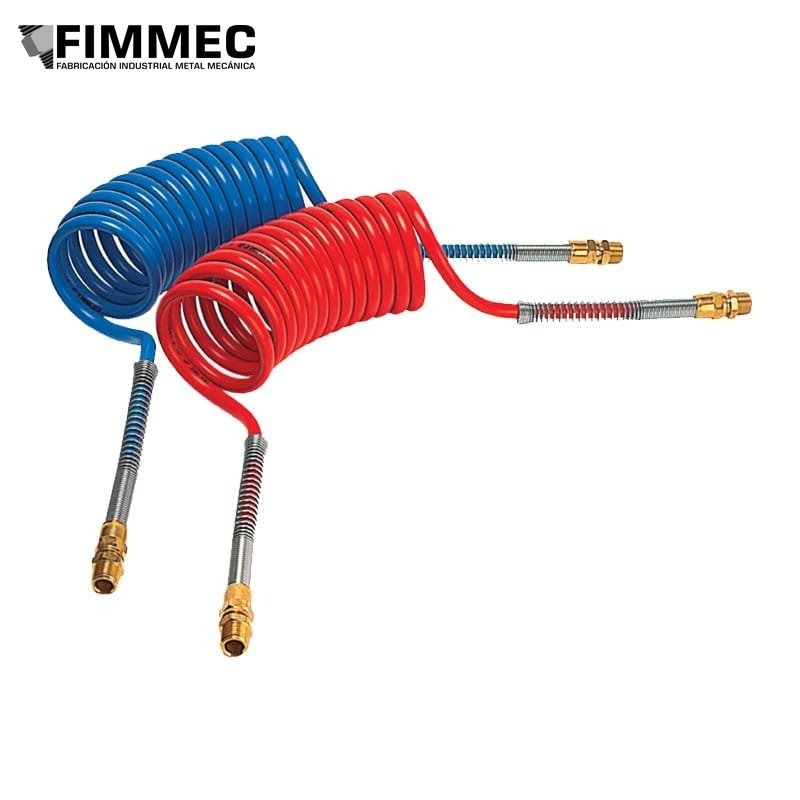 H02000 Manguera para Frenos de Aire