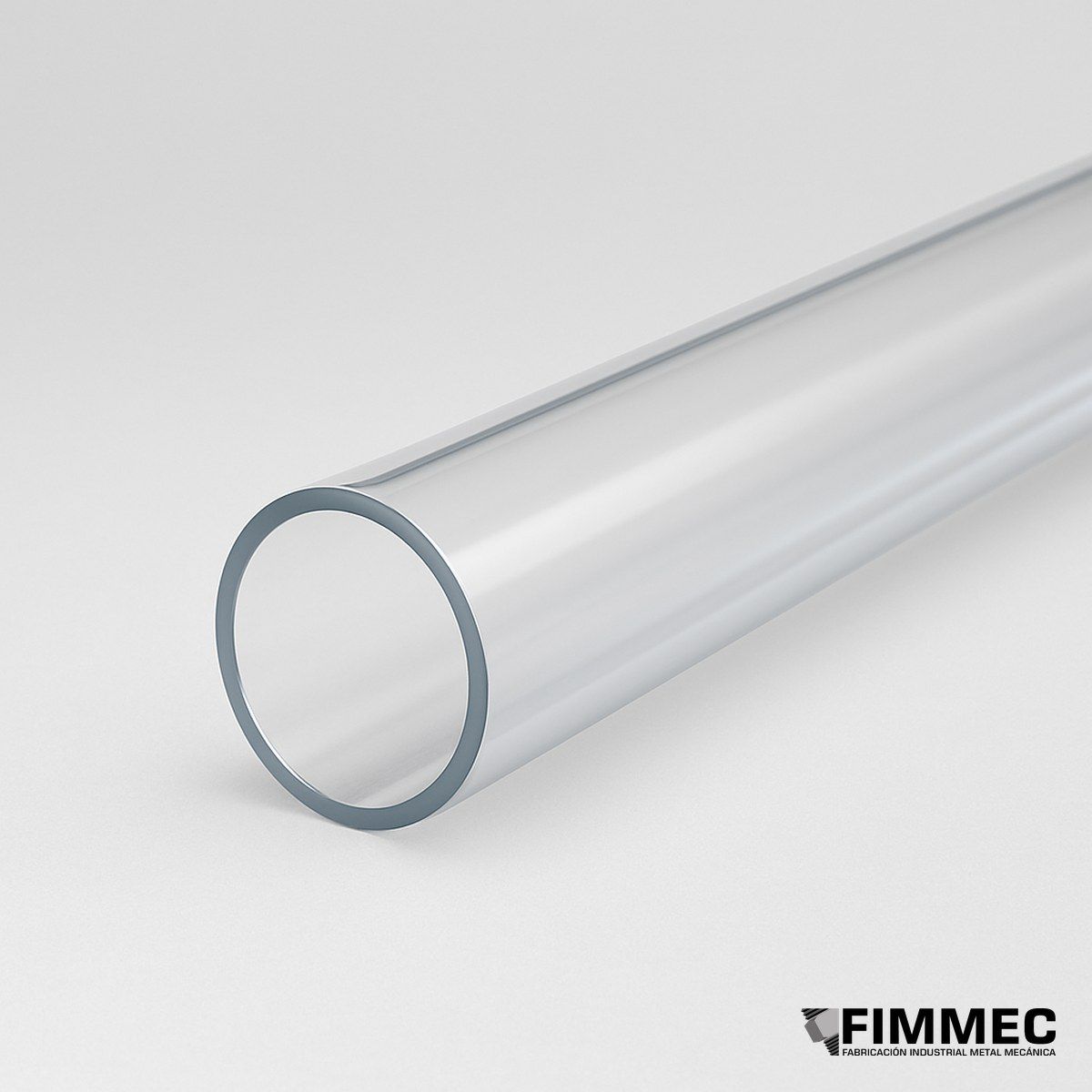 Manguera o Tubo de PVC – FDA y NSF
