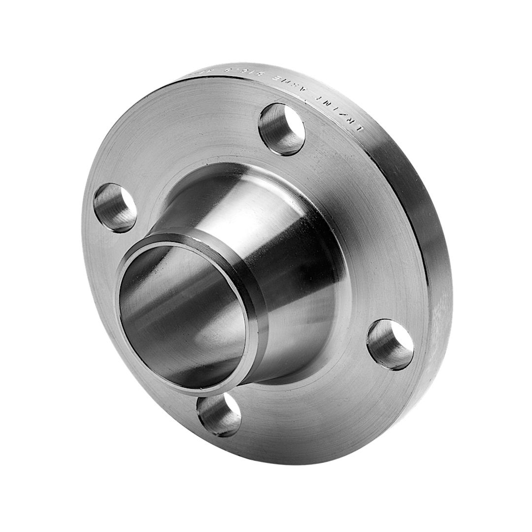 Flange Welding Neck (WN) ANSI/DIN