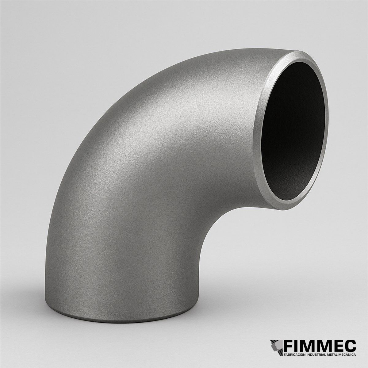 Codos para Soldar (Elbows) SCH40 — Fittings y Conexiones | FIMMEC Chile