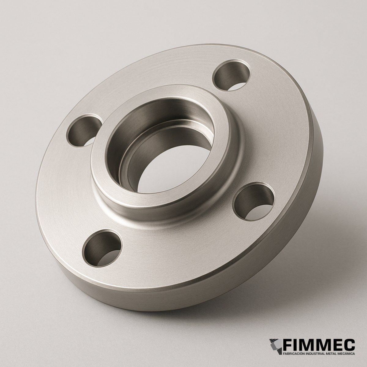 Flange Socket Weld ANSI 150 Inoxidable SS304