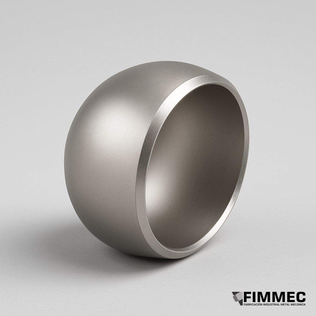 Tapagorro (Cap) SCH40/SCH10 — Fittings y Conexiones | FIMMEC Chile