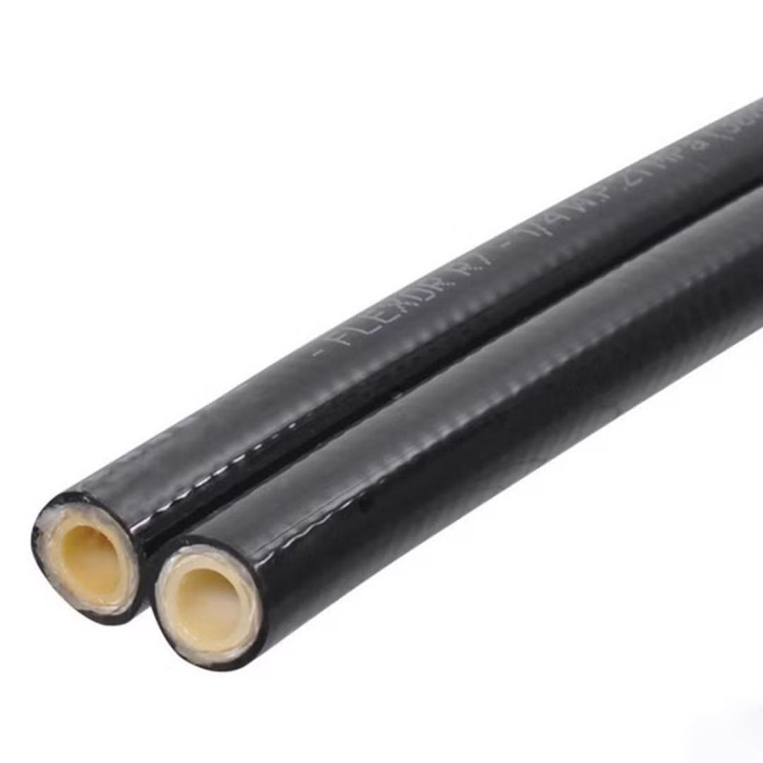 Manguera Hidráulica Termoplástica (SAE R7/R8)