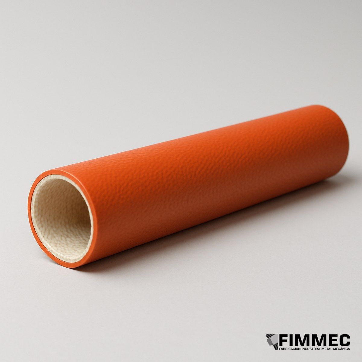 Mangas Resistentes a altas Temperaturas — FIMMEC