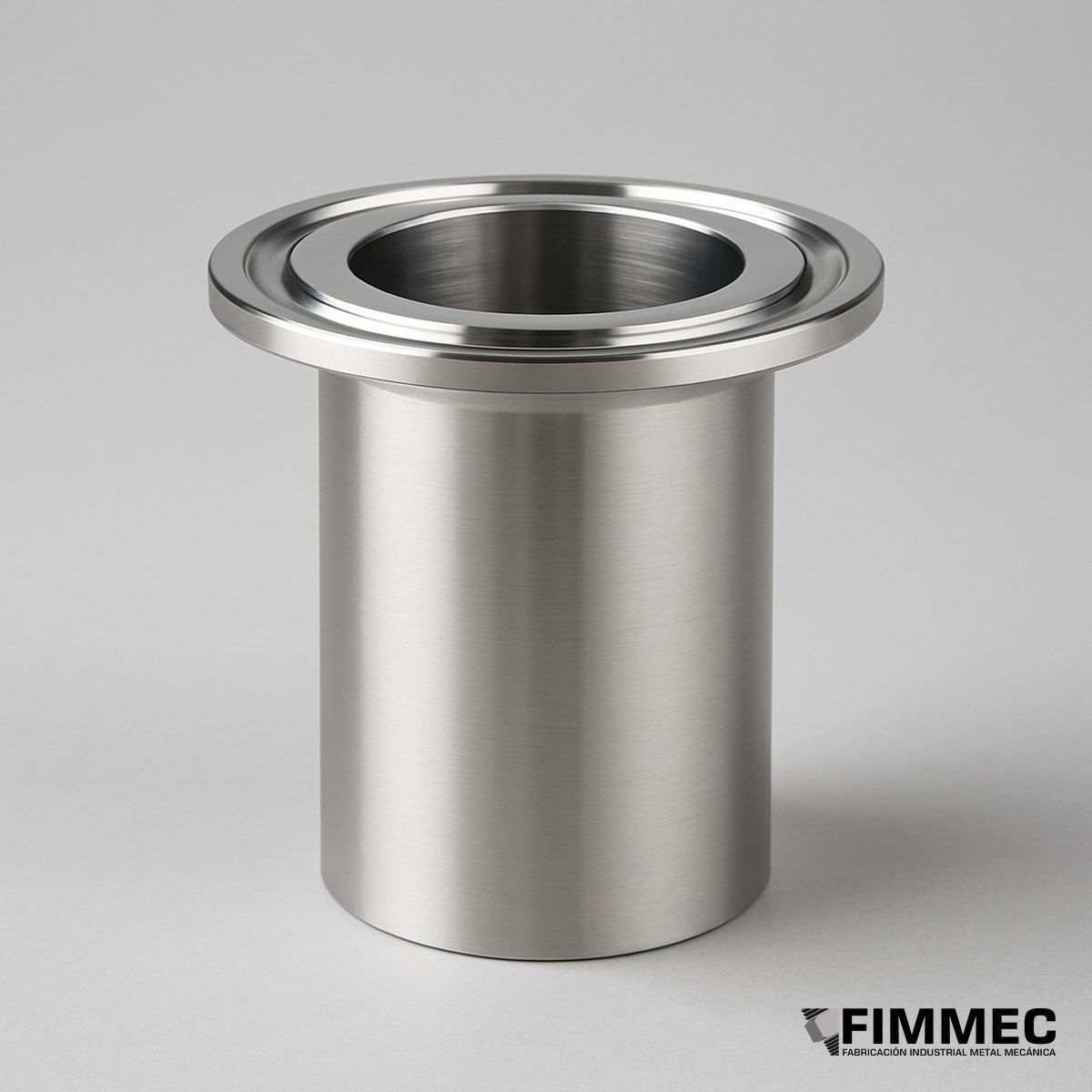 Ferrule Clamp