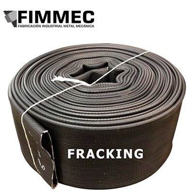 Manguera para Fracking
