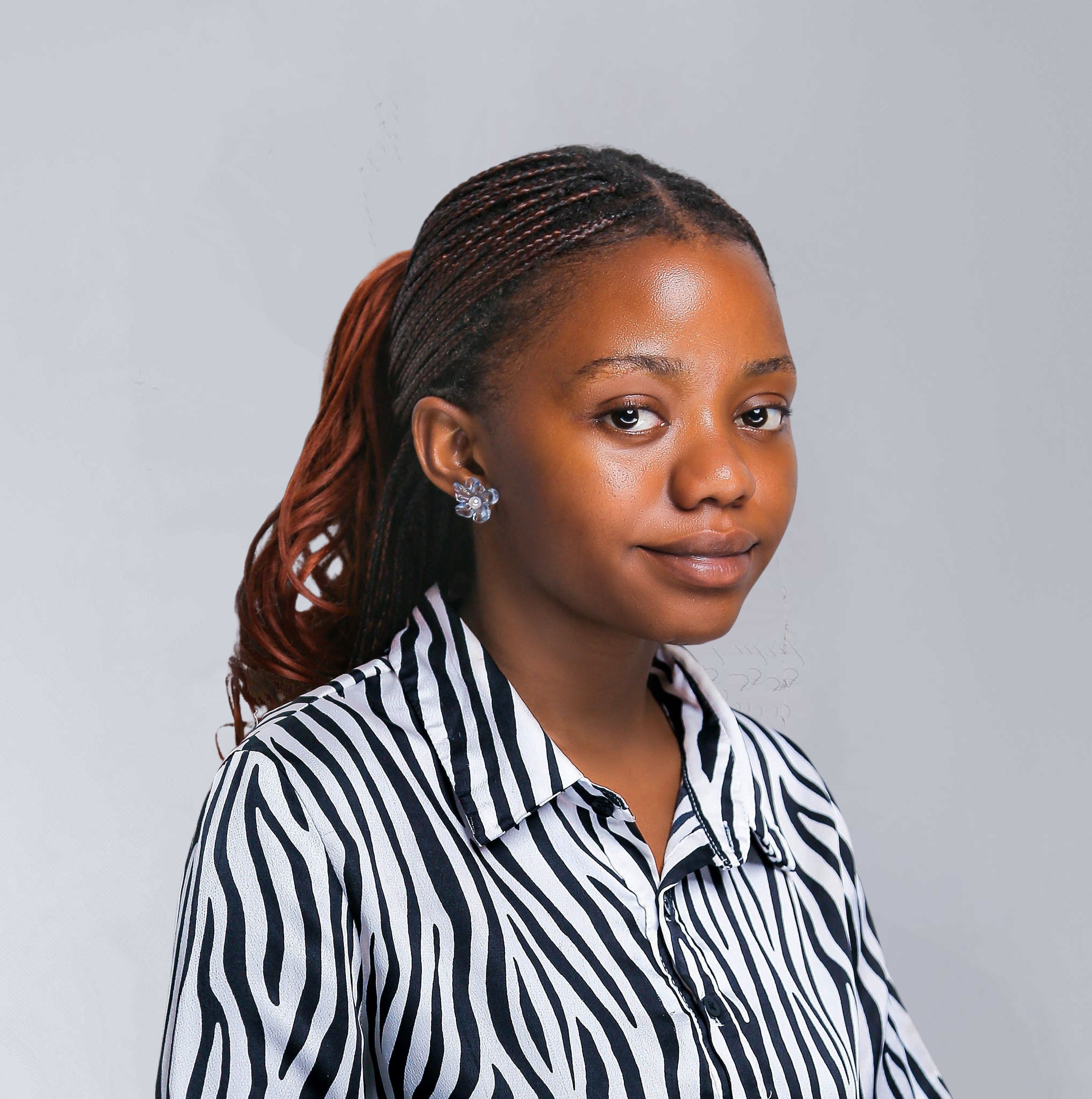 MBE portrait