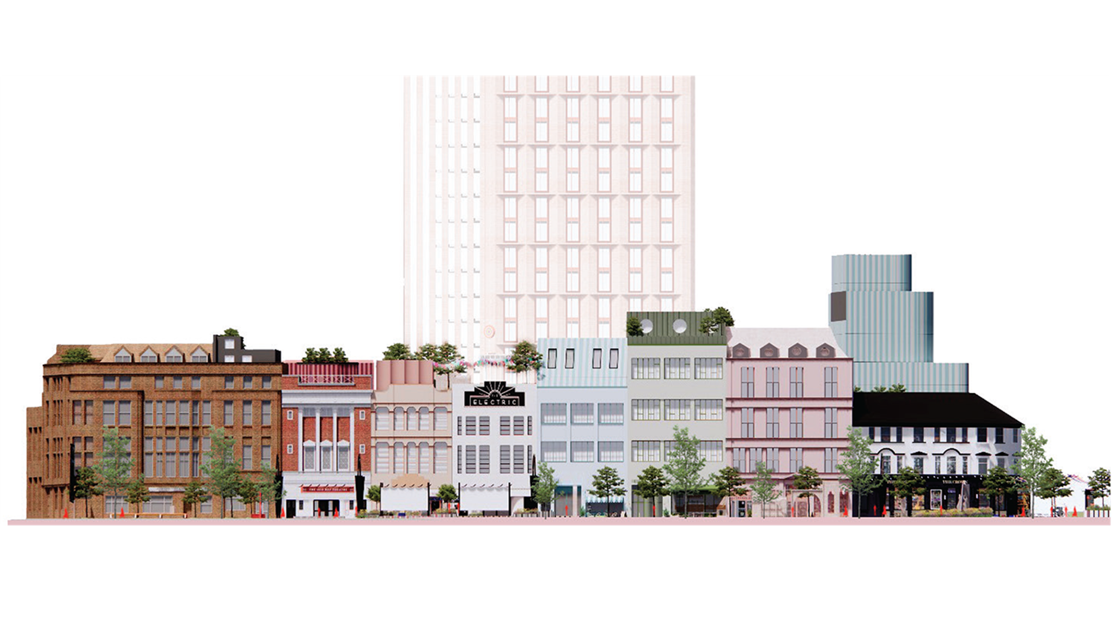 Station Street