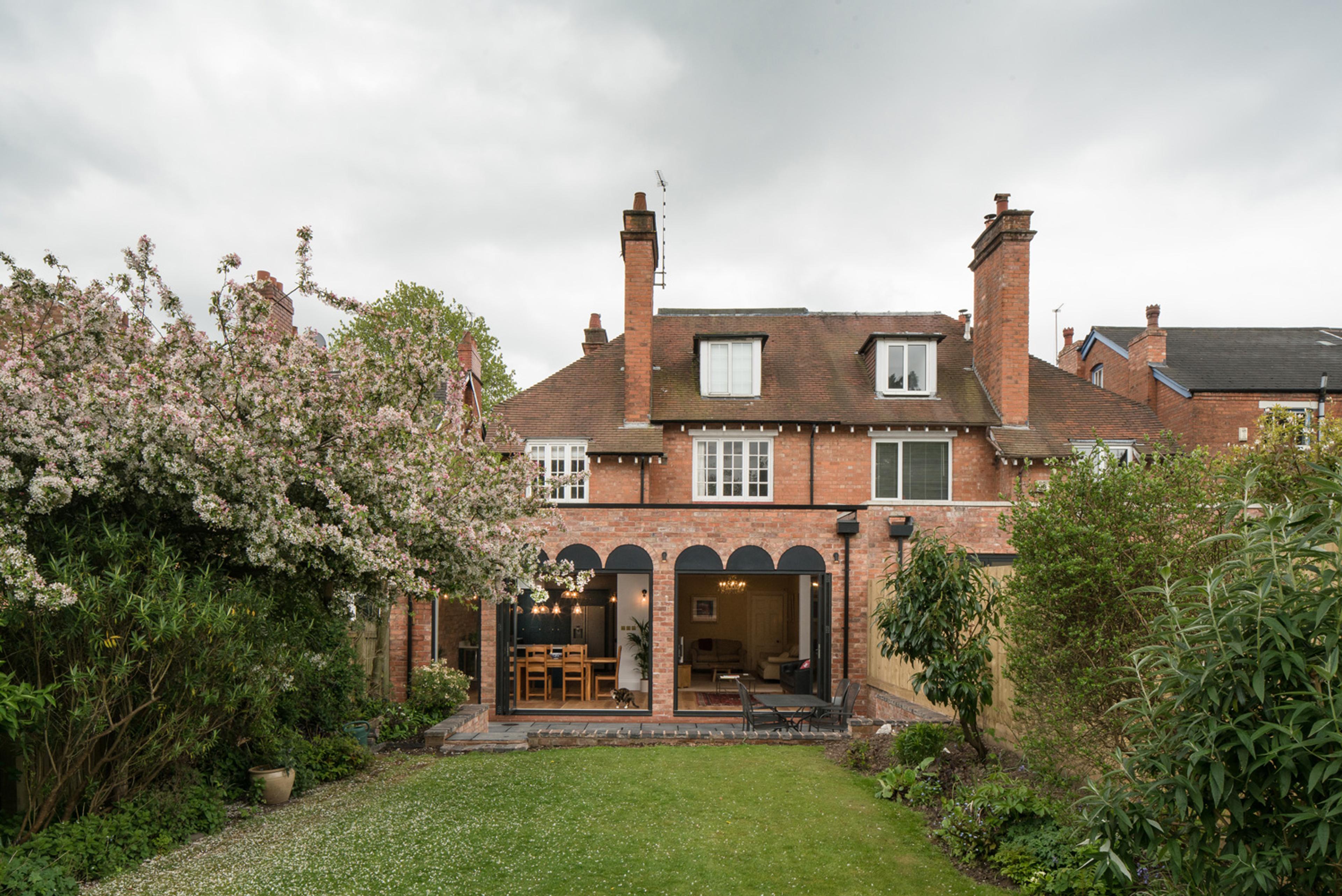 Choir Singer’s House